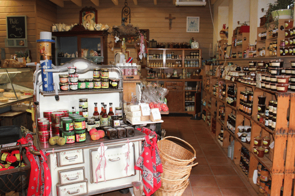 Landwinkel Schurenhof