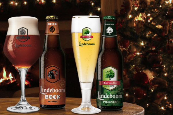 Lindenboom bier